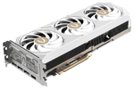 Видеокарта ZOTAC GAMING GeForce RTX 5070 Ti SOLID CORE OC White Edition ZT-B50710Q2-10P 16 Гб