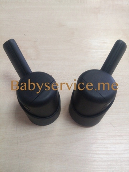 Крепление переднего колеса Anex m/type правое