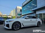 BMW 4 Series (G22) 420d M Sports Performance Gran Coupe (06.2023)