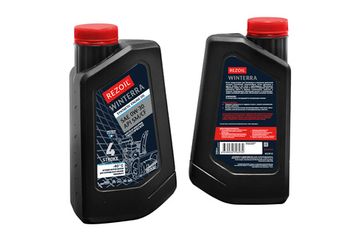 Масло "REZOIL" WINTERRA SAE 0W-30 (0.946 л) зимнее