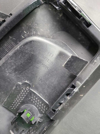 Бампер передний BMW X3 G01 (21-24) M-paket В сборе