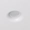Встраиваемый светильник Denkirs Inviz DK2080-WH