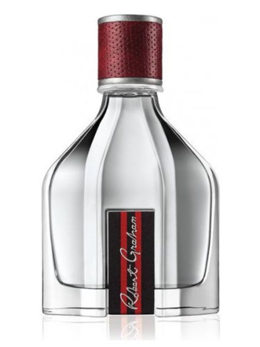 Robert Graham Courage