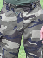 Горка 5 Фаворит Светлое НАТО