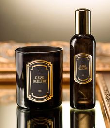 Palo Santo, спрей для дома Classic collection, Vila Hermanos