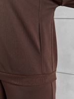 Бомбер Авенсис-1 Виотекс КОРИЧНЕВЫЙ