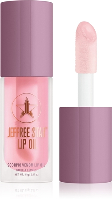 Jeffree Star Cosmetics Scorpio Lip Oil - масло для губ, 5 g