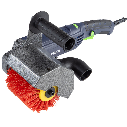 Машина шлифовальная Ayger APB110/1500