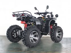 Квадроцикл GreenCamel Сахара A4500 4x4 (72V 4000W R12 alum Дифференциал) электро