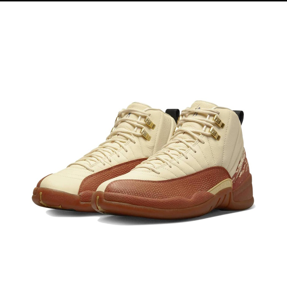 Кроссовки Eastside Golf x Air Jordan 12 Retro 'Out the Mud' DV1758-108