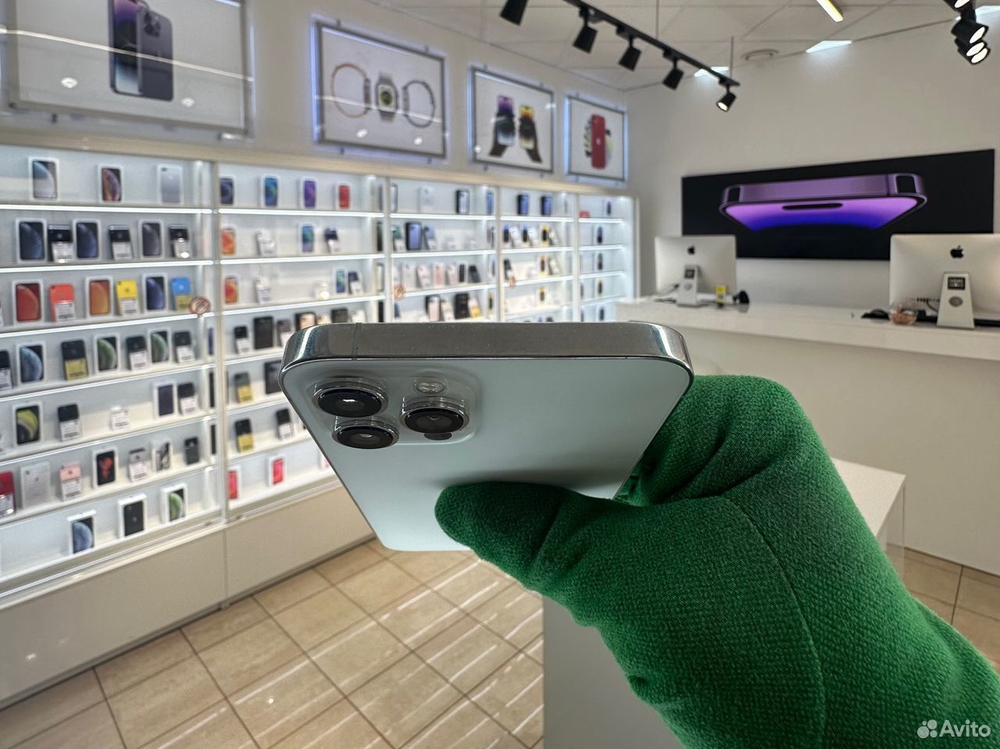 iPhone 12 Pro, 128 ГБ б/у