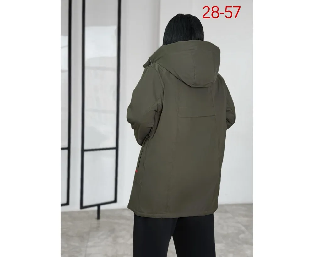 Куртка 50367474 Fabrika