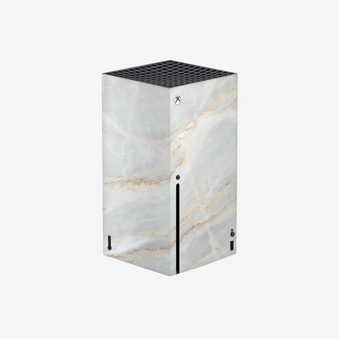 Виниловая наклейка CLOUD для XBOX