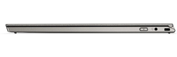 Ноутбук Lenovo ThinkPad X1 Titanium Yoga (20QA001HRT) 13.5;;(2256x1504)IPS Cенсорный/ i5-1130G7(1.8ГГц)/ 16Гб/ 256Gb SSD/ Iris Xe Graphics/ нет DVD/ Win10 Pro/ Серый
