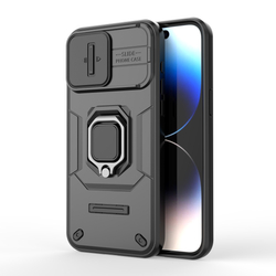 Противоударный чехол Knight Case для iPhone 15 Pro Max