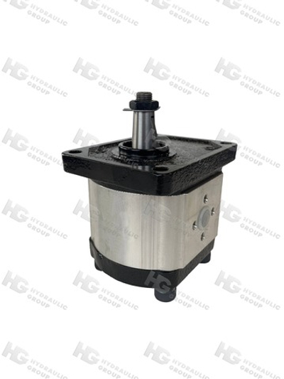 Насос шестеренчатый KGP2E2D10Z5F9 (20C10X006F)