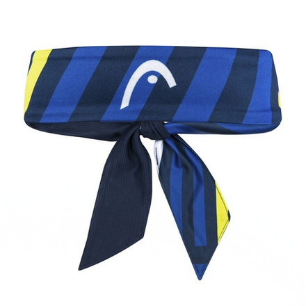АКСЕССУАРЫ ДЛЯ ТЕННИСА Банданы, повязки HEAD PRO HEADBAND .