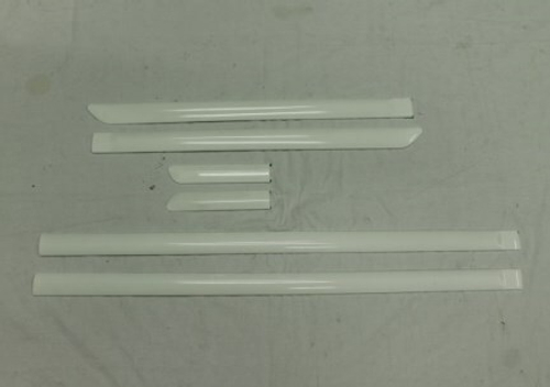 Молдинг кузова Daewoo Nexia н/о с 2008 г. (NBN)