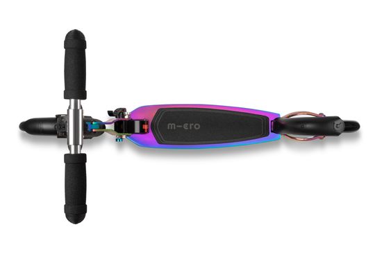 Самокат Micro Classic неохром