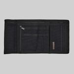  Кошелек Napapijri Hering Wallet 2 Black артикул:NA4GGR041 - купить в магазине Дайс