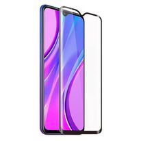 Защитное 3D-стекло для Redmi 9