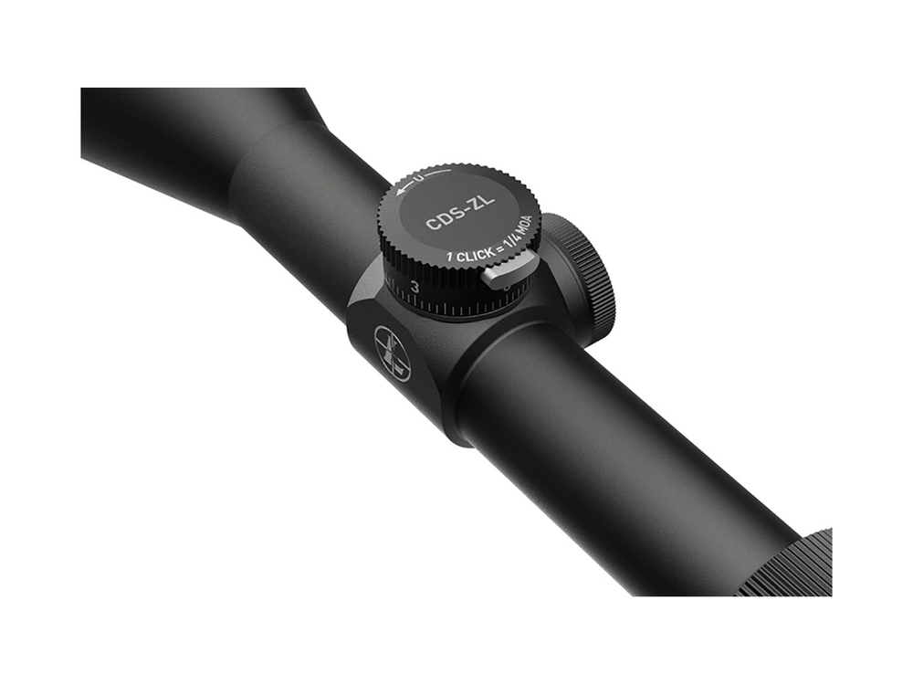 Прицел Leupold VX-3HD 4.5-14×50 CDS-ZL (Duplex без подсветки)