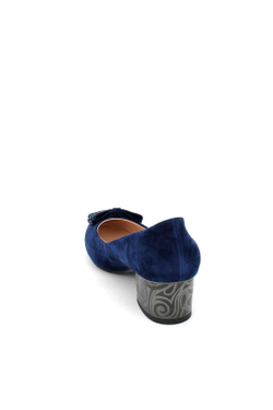 Туфли женские Ascalini W23508B