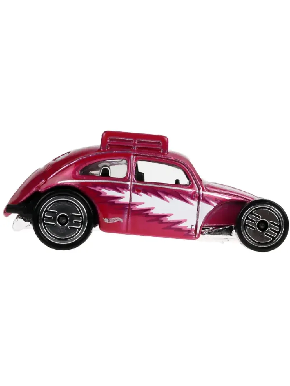 Машинка Хот Вилс Custom Volkswagen Beetle HDG52 HRX15