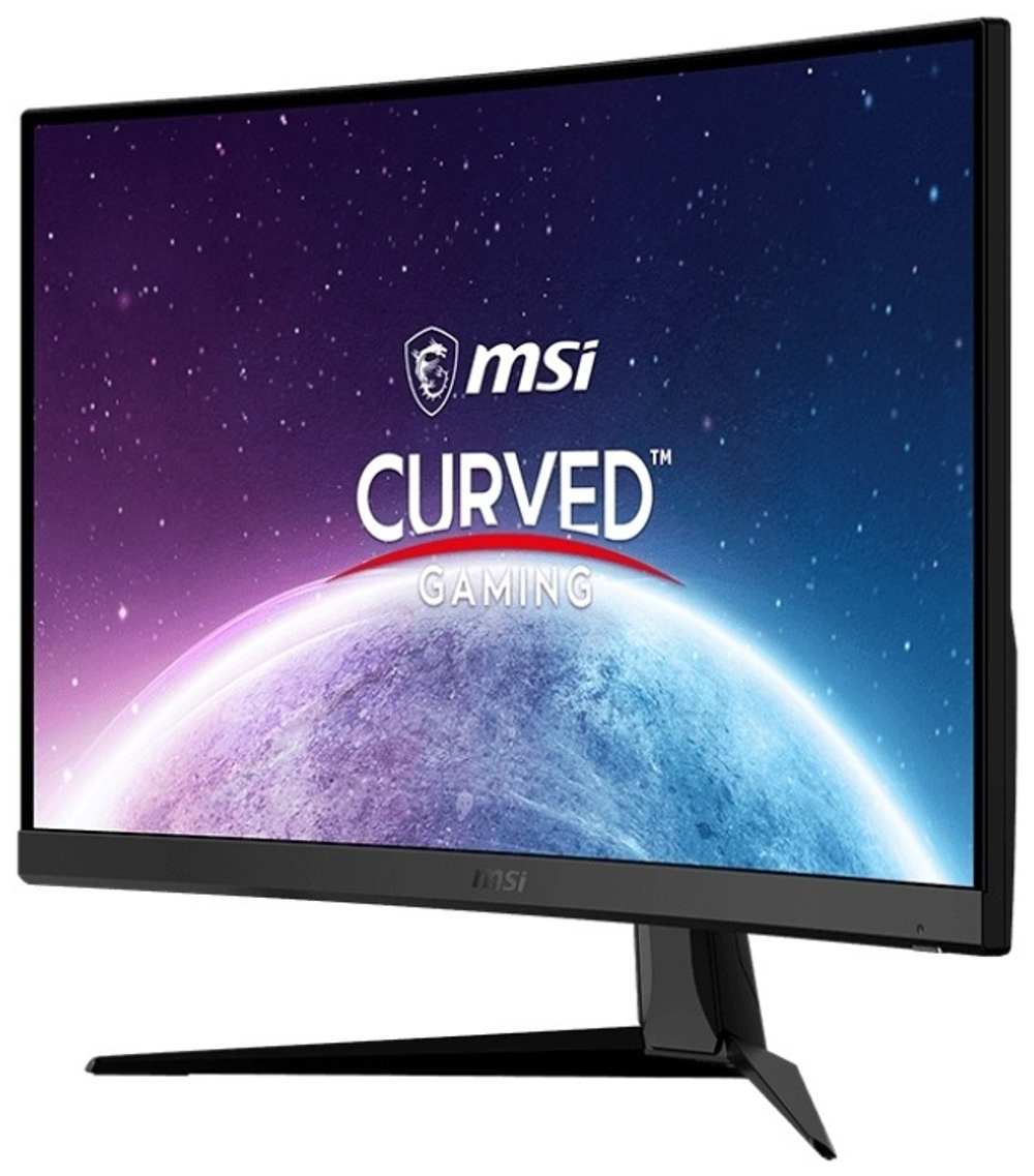 Монитор MSI G27C4X черный