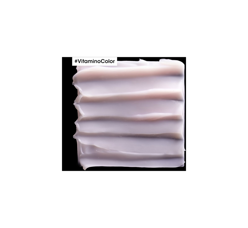 L’Oreal Professionnel Serie Expert Vitamino Color - маска для осветления цвета /   250  ml  / GTIN 3474636976058