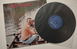 Винтажная виниловая пластинка LP Поль Мориа Paul Mauriat Mon Amour Je Viens Du Bout Du Monde (Japan 1975) (No Obi)
