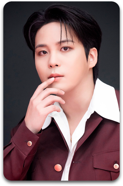 Карта / ATEEZ #1473