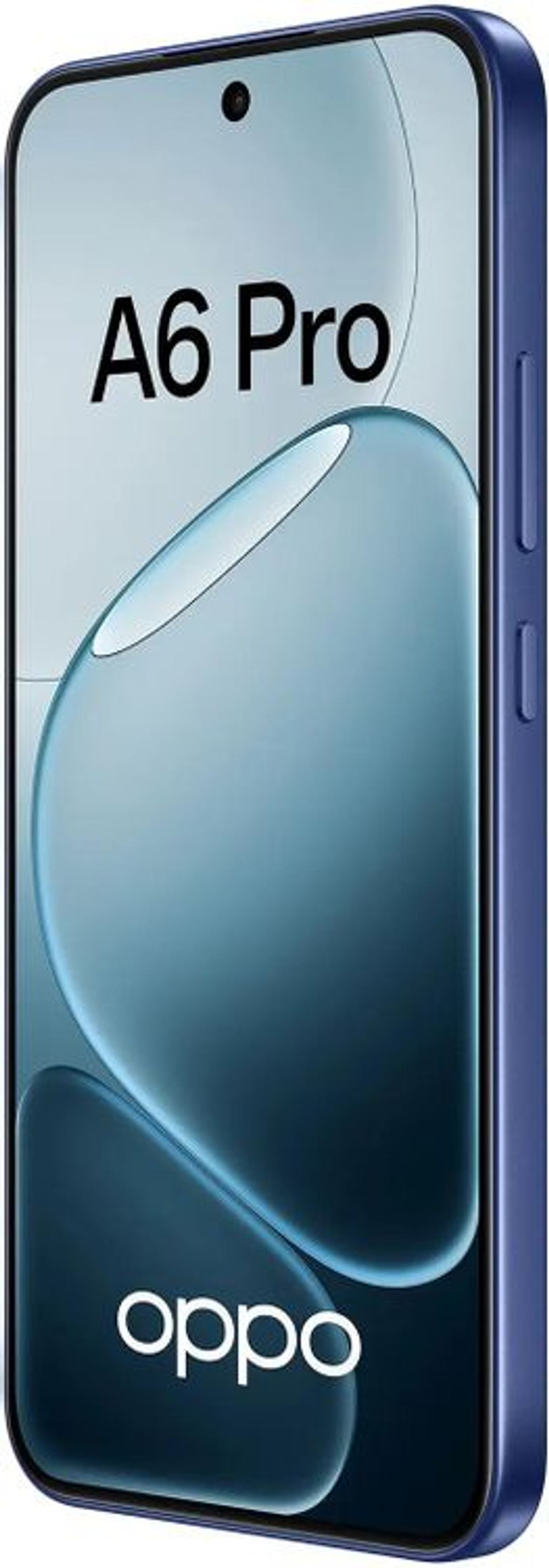 6.57" Смартфон OPPO A6 Pro 8/256Gb,  NFC,  AMOLED,  120Гц,  7000мAч,  синий