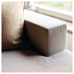 Диван 3-местный - IKEA JÄTTEBO/JATTEBO, 71x160x330см, бежевый, ЙЕТТЕБО ИКЕА