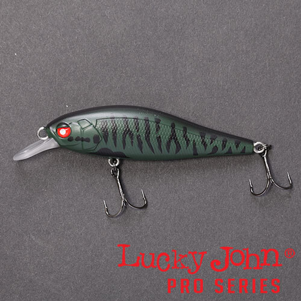 Воблер сусп. LJ Pro Series ANIRA SP 04.90/304