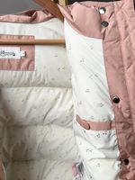 Пуховая куртка Bonpoint, 158