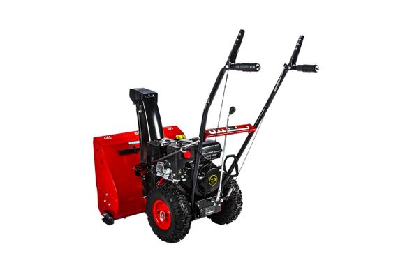 Снегоуборщик DDE ST7066