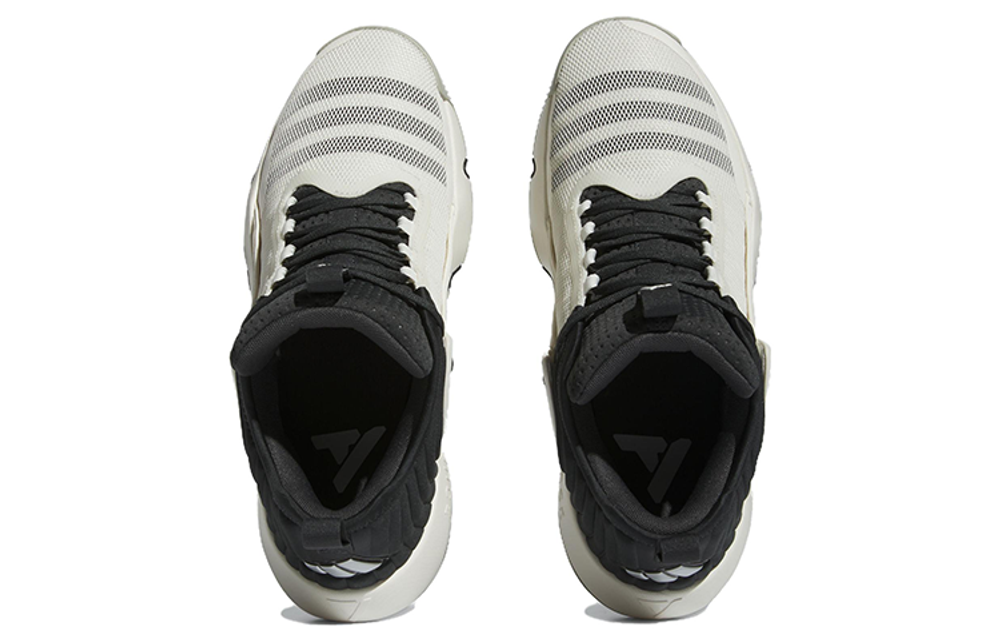 Кроссовки Adidas Trae Unlimited
