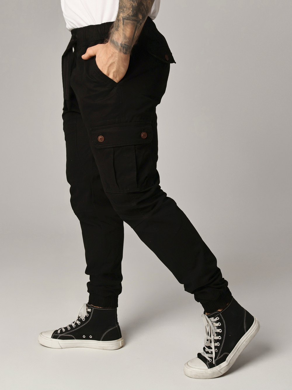Джоггеры Abercrombie & Fitch AB620