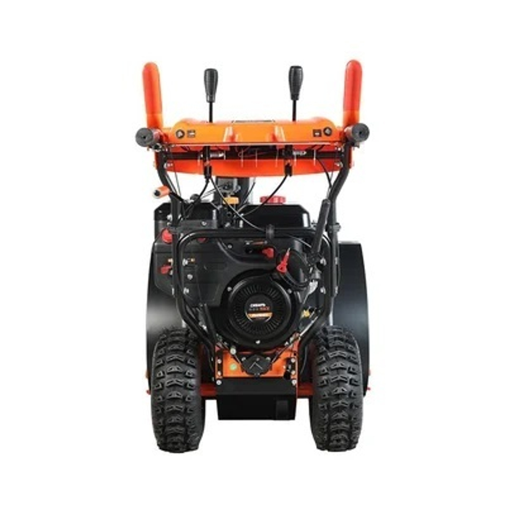 Снегоуборщик PATRIOT СИБИРЬ 113 CЕ