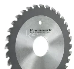 Пильный диск с металлокерамическими зубьями Karnasch, арт. 5.3965.063.010