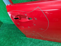 Дверь передняя правая Kia Soul 3 SK (2019-н.в.)