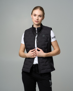 Жилетка Hydrogen TECH DOWN VEST (G91814-007)