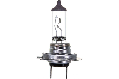 АВТОЛАМПА ГАЛОГЕННАЯ "OSRAM" 64210(H7, 12V, 55W, PX26D)