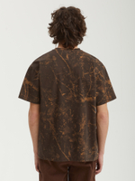 Мужская Футболка I Love Alieno Camo