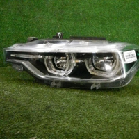 Фара левая BMW 3er F30 (2015-2020) LED