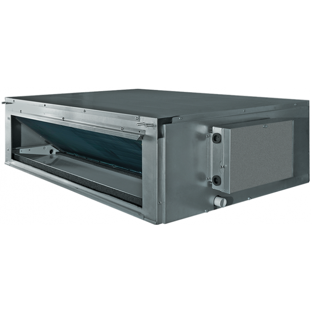 Мульти сплит система Electrolux на 4 комнаты (20+20+25+25 кв.м) HM FMI