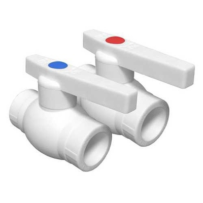 Кран шаровый VALFEX PP-R 20 мм ППР