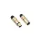 Tchernov Cable XLR Plug Special NG male/female Pair Red