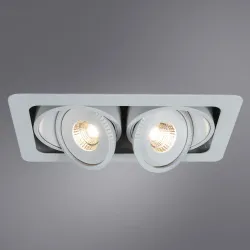 Карданный светильник Arte Lamp